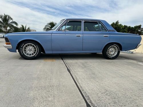1969 Toyota Crown, US $10,500.00, image 2