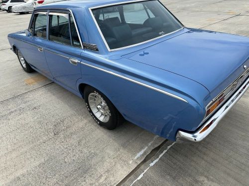 1969 Toyota Crown, US $10,500.00, image 4