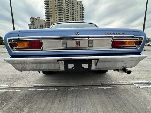 1969 Toyota Crown, US $10,500.00, image 5