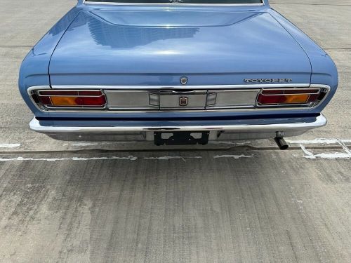 1969 Toyota Crown, US $10,500.00, image 7