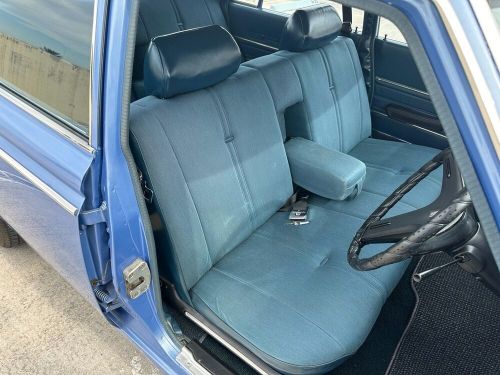 1969 Toyota Crown, US $10,500.00, image 8