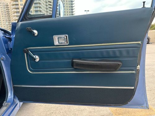 1969 Toyota Crown, US $10,500.00, image 9