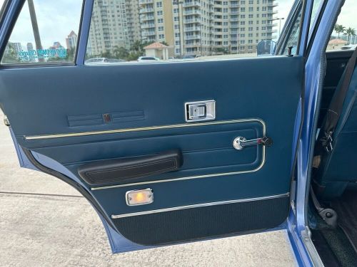 1969 Toyota Crown, US $10,500.00, image 10