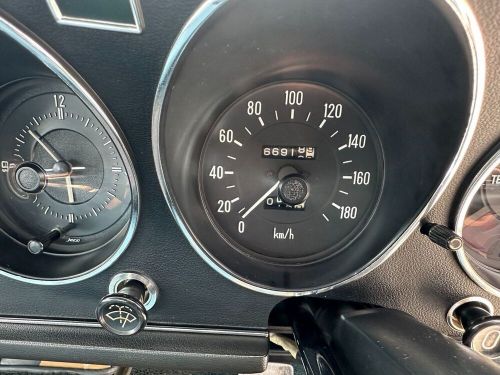 1969 Toyota Crown, US $10,500.00, image 12