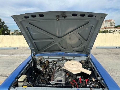 1969 Toyota Crown, US $10,500.00, image 13