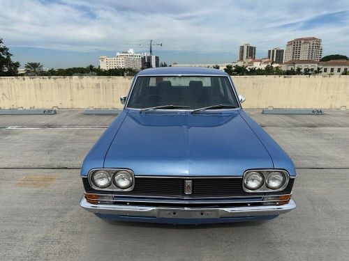 1969 Toyota Crown, US $10,500.00, image 16