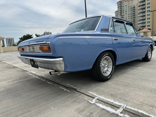 1969 Toyota Crown, US $10,500.00, image 18