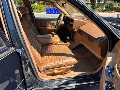 1988 cadillac seville