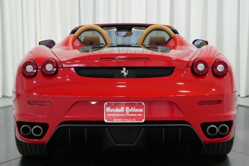 2006 Ferrari 430 Spider 6 Speed, US $299,900.00, image 2