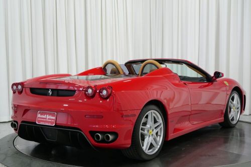 2006 Ferrari 430 Spider 6 Speed, US $299,900.00, image 3