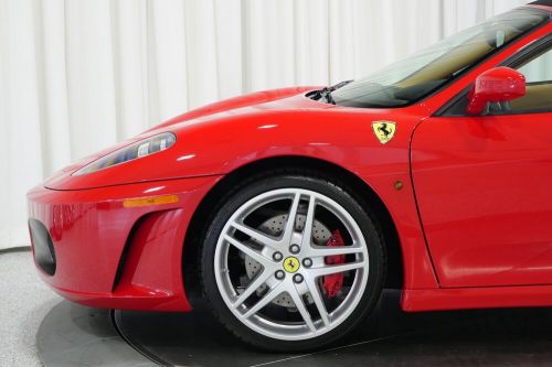 2006 Ferrari 430 Spider 6 Speed, US $299,900.00, image 4