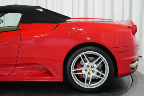 2006 Ferrari 430 Spider 6 Speed, US $299,900.00, image 5