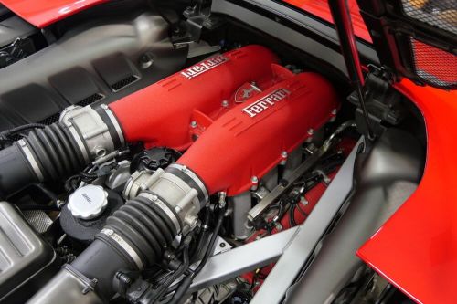 2006 Ferrari 430 Spider 6 Speed, US $299,900.00, image 6