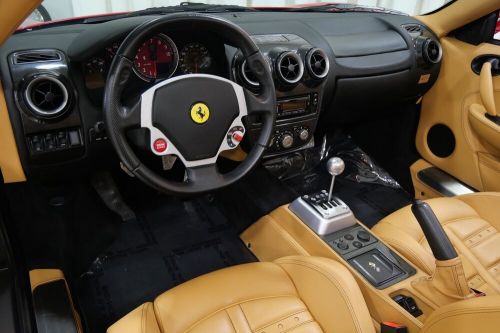 2006 Ferrari 430 Spider 6 Speed, US $299,900.00, image 7