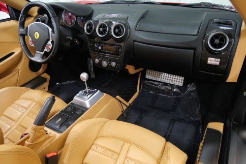 2006 Ferrari 430 Spider 6 Speed, US $299,900.00, image 8