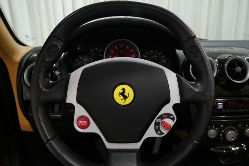2006 Ferrari 430 Spider 6 Speed, US $299,900.00, image 9