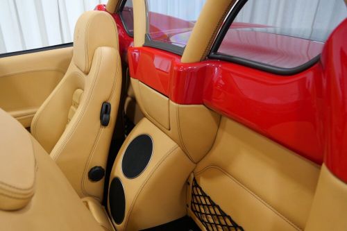 2006 Ferrari 430 Spider 6 Speed, US $299,900.00, image 10
