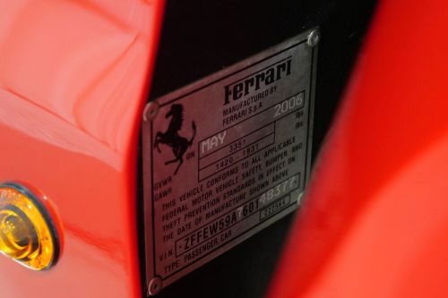 2006 Ferrari 430 Spider 6 Speed, US $299,900.00, image 14