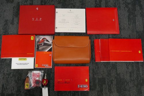 2006 Ferrari 430 Spider 6 Speed, US $299,900.00, image 15