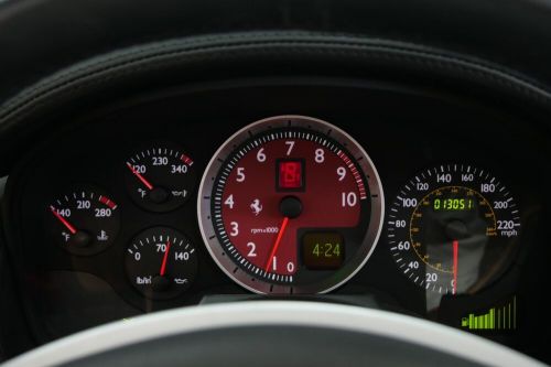 2006 Ferrari 430 Spider 6 Speed, US $299,900.00, image 16