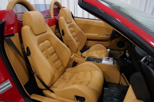 2006 Ferrari 430 Spider 6 Speed, US $299,900.00, image 21