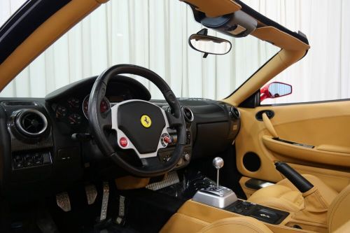 2006 Ferrari 430 Spider 6 Speed, US $299,900.00, image 27