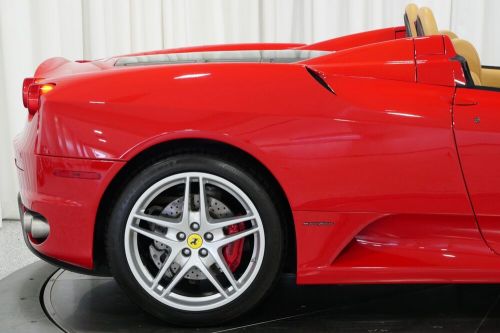 2006 Ferrari 430 Spider 6 Speed, US $299,900.00, image 31