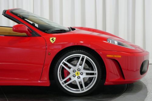 2006 Ferrari 430 Spider 6 Speed, US $299,900.00, image 32