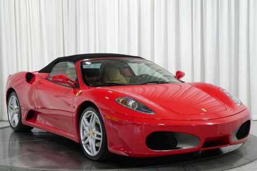 2006 Ferrari 430 Spider 6 Speed, US $299,900.00, image 36