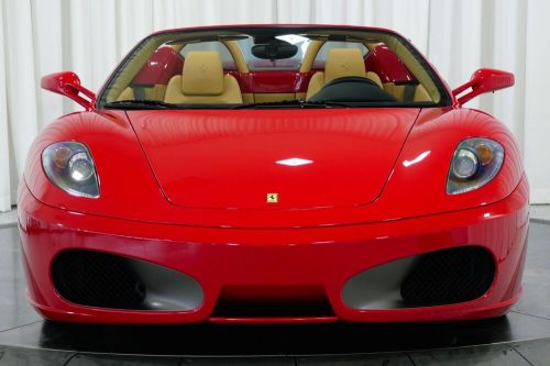 2006 Ferrari 430 Spider 6 Speed, US $299,900.00, image 37