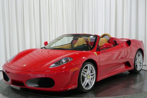 2006 Ferrari 430 Spider 6 Speed, US $299,900.00, image 38