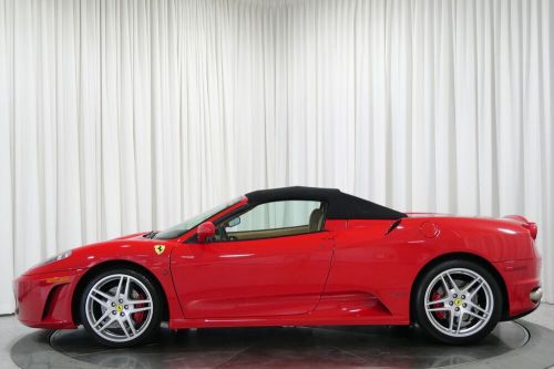 2006 Ferrari 430 Spider 6 Speed, US $299,900.00, image 39