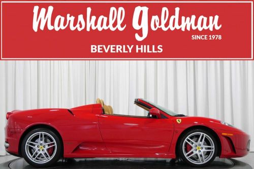 2006 Ferrari 430 Spider 6 Speed, US $299,900.00, image 40