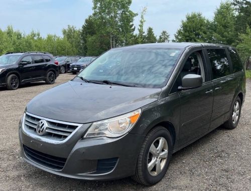 2010 Volkswagen Routan SE 4dr Mini Van w/ RSE and Nav, US $4,195.00, image 2