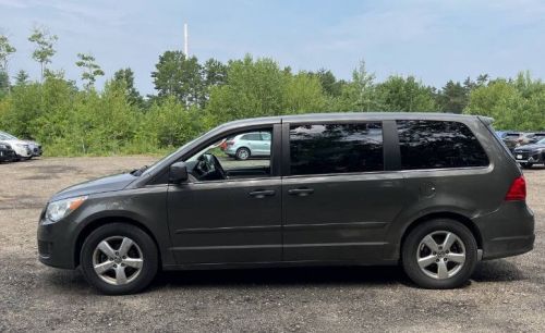 2010 Volkswagen Routan SE 4dr Mini Van w/ RSE and Nav, US $4,195.00, image 3
