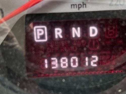 2010 Volkswagen Routan SE 4dr Mini Van w/ RSE and Nav, US $4,195.00, image 4