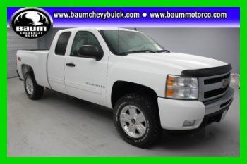 2009 lt used 5.3l v8 16v automatic 4wd premium onstar