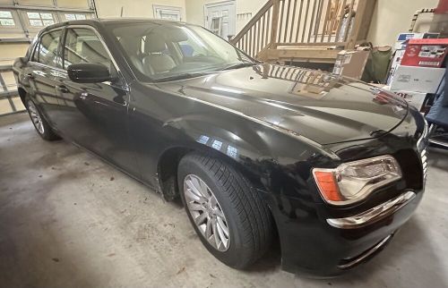 2013 Chrysler 300, US $7,975.00, image 4