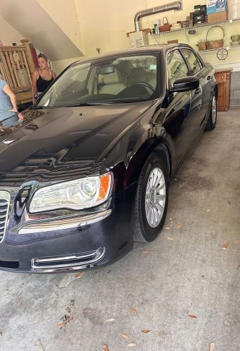 2013 Chrysler 300, US $7,975.00, image 8