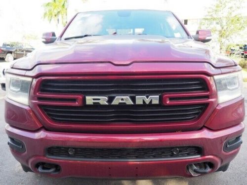 2019 Ram 1500 Big Horn/Lone Star, US $41,610.00, image 6