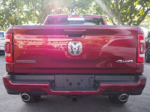 2019 Ram 1500 Big Horn/Lone Star, US $41,610.00, image 8