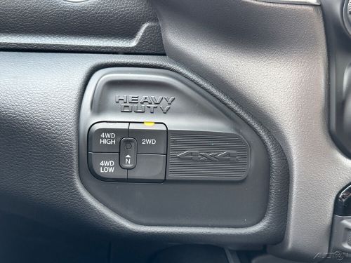 2024 Ram 3500 Big Horn, US $74,880.00, image 2