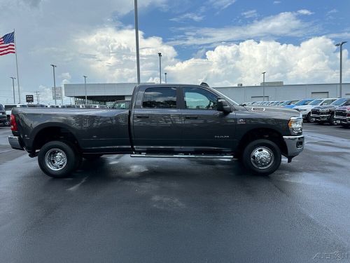 2024 Ram 3500 Big Horn, US $74,880.00, image 5