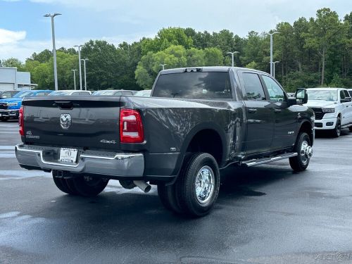 2024 Ram 3500 Big Horn, US $74,880.00, image 6
