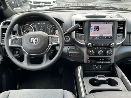 2024 Ram 3500 Big Horn, US $74,880.00, image 7