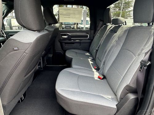 2024 Ram 3500 Big Horn, US $74,880.00, image 8