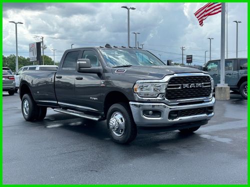 2024 Ram 3500 Big Horn, US $74,880.00, image 9