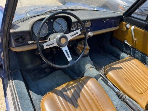 1969 Alfa Romeo Duetto, US $17,500.00, image 2