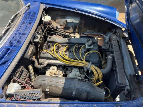1969 Alfa Romeo Duetto, US $17,500.00, image 3