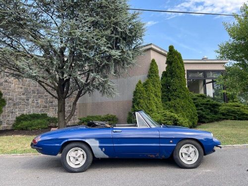 1969 Alfa Romeo Duetto, US $17,500.00, image 5